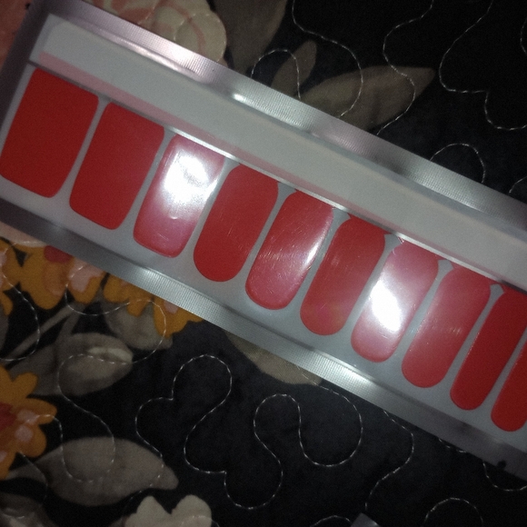 Nail Polish Stickers - Picture 4 of 5